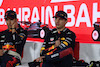 GP BAHRAIN, (L to R): Sergio Perez (MEX) Red Bull Racing e team mate Max Verstappen (NLD) Red Bull Racing in the post race FIA Press Conference.
05.03.2023. Formula 1 World Championship, Rd 1, Bahrain Grand Prix, Sakhir, Bahrain, Gara Day.
- www.xpbimages.com, EMail: requests@xpbimages.com © Copyright: XPB Images