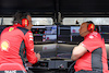 GP BAHRAIN, (L to R): Laurent Mekies (FRA) Ferrari Sporting Director with Frederic Vasseur (FRA) Ferrari Team Principal.
05.03.2023. Formula 1 World Championship, Rd 1, Bahrain Grand Prix, Sakhir, Bahrain, Gara Day.
- www.xpbimages.com, EMail: requests@xpbimages.com © Copyright: Bearne / XPB Images
