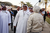 GP BAHRAIN, Crown Prince Shaikh Salman bin Isa Hamad Al Khalifa (BRN) with Bernie Ecclestone (GBR) (Right).
05.03.2023. Formula 1 World Championship, Rd 1, Bahrain Grand Prix, Sakhir, Bahrain, Gara Day.
- www.xpbimages.com, EMail: requests@xpbimages.com © Copyright: Moy / XPB Images