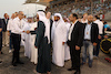 GP BAHRAIN, Stefano Domenicali (ITA) Formula One President e CEO with Mohammed Bin Sulayem (UAE) FIA President on the grid.
05.03.2023. Formula 1 World Championship, Rd 1, Bahrain Grand Prix, Sakhir, Bahrain, Gara Day.
- www.xpbimages.com, EMail: requests@xpbimages.com © Copyright: Moy / XPB Images