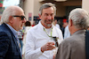 GP BAHRAIN, Hugh Chambers (GBR) Motorsport UK Chief Executive Officer (Centre) with David Richards (GBR) CEO Prodrive (Left).
05.03.2023. Formula 1 World Championship, Rd 1, Bahrain Grand Prix, Sakhir, Bahrain, Gara Day.
- www.xpbimages.com, EMail: requests@xpbimages.com © Copyright: Moy / XPB Images
