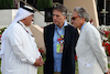 GP BAHRAIN, Sheikh Mohammed bin Essa Al Khalifa (BRN) CEO of the Bahrain Economic Development Board e McLaren Shareholder (Left) with Charles Gordon-Lennox, Duke of Richmond (GBR) (Right).
05.03.2023. Formula 1 World Championship, Rd 1, Bahrain Grand Prix, Sakhir, Bahrain, Gara Day.
- www.xpbimages.com, EMail: requests@xpbimages.com © Copyright: Moy / XPB Images