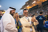 GP BAHRAIN, griglia Atmosfera.
05.03.2023. Formula 1 World Championship, Rd 1, Bahrain Grand Prix, Sakhir, Bahrain, Gara Day.
- www.xpbimages.com, EMail: requests@xpbimages.com © Copyright: Batchelor / XPB Images