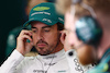 GP BAHRAIN, Fernando Alonso (ESP) Aston Martin F1 Team.
05.03.2023. Formula 1 World Championship, Rd 1, Bahrain Grand Prix, Sakhir, Bahrain, Gara Day.
 - www.xpbimages.com, EMail: requests@xpbimages.com © Copyright: Coates / XPB Images
