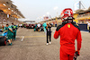 GP BAHRAIN, Charles Leclerc (MON) Ferrari on the grid.
05.03.2023. Formula 1 World Championship, Rd 1, Bahrain Grand Prix, Sakhir, Bahrain, Gara Day.
- www.xpbimages.com, EMail: requests@xpbimages.com © Copyright: Batchelor / XPB Images
