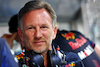 GP BAHRAIN, Christian Horner (GBR) Red Bull Racing Team Principal.
05.03.2023. Formula 1 World Championship, Rd 1, Bahrain Grand Prix, Sakhir, Bahrain, Gara Day.
 - www.xpbimages.com, EMail: requests@xpbimages.com © Copyright: Coates / XPB Images