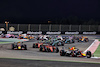 GP BAHRAIN, Max Verstappen (NLD) Red Bull Racing RB19 davanti a at the partenza of the race.
05.03.2023. Formula 1 World Championship, Rd 1, Bahrain Grand Prix, Sakhir, Bahrain, Gara Day.
- www.xpbimages.com, EMail: requests@xpbimages.com © Copyright: Batchelor / XPB Images