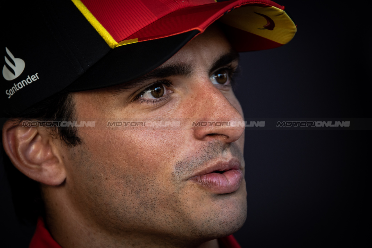 GP BAHRAIN GIOVEDI
