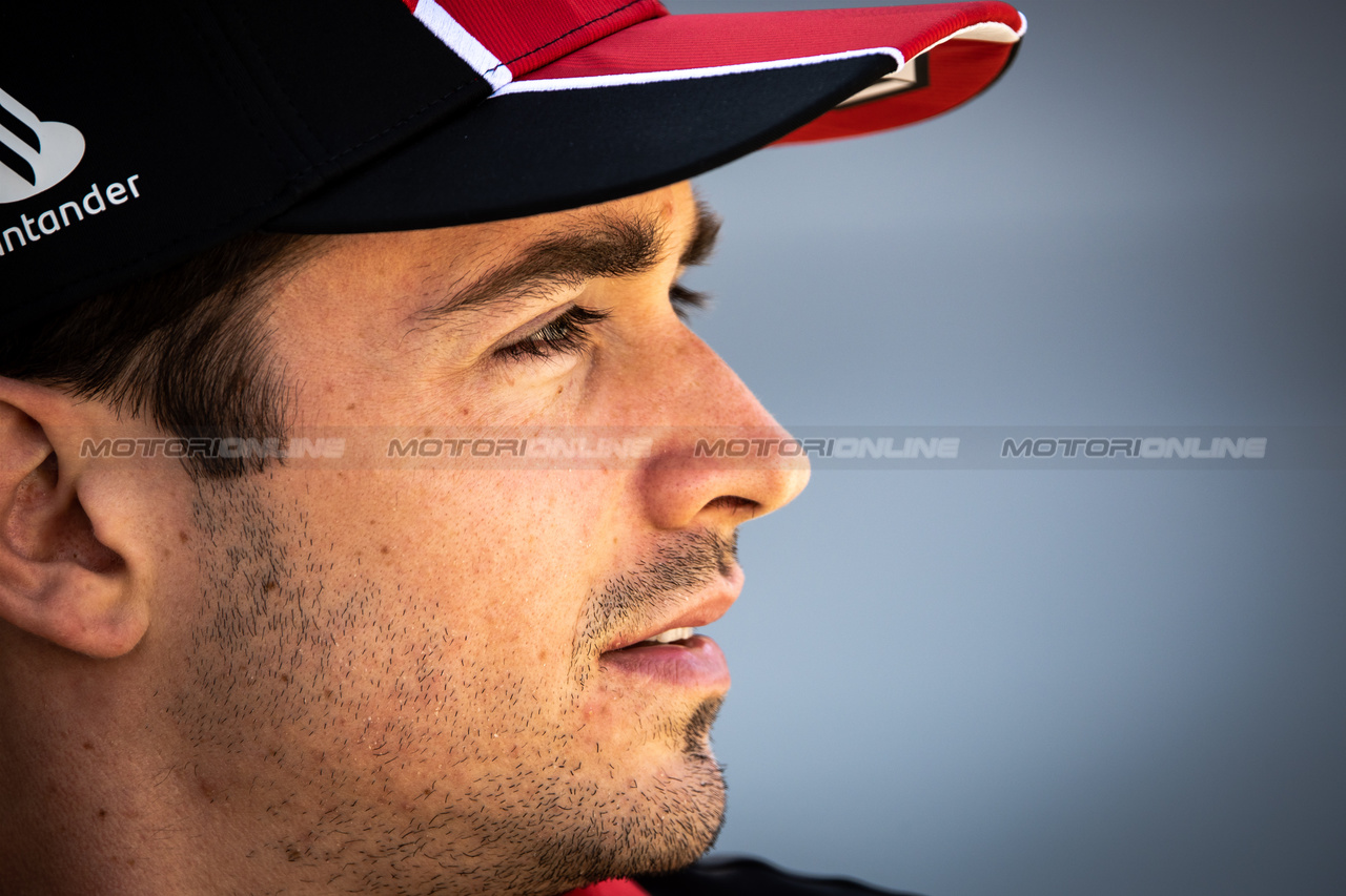 GP BAHRAIN GIOVEDI