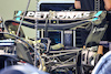 GP BAHRAIN, Mercedes AMG F1 W14 rear wing.
02.03.2023. Formula 1 World Championship, Rd 1, Bahrain Grand Prix, Sakhir, Bahrain, Preparation Day.
- www.xpbimages.com, EMail: requests@xpbimages.com © Copyright: Batchelor / XPB Images