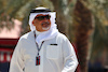 GP BAHRAIN, Crown Prince Shaikh Salman bin Isa Hamad Al Khalifa (BRN).
02.03.2023. Formula 1 World Championship, Rd 1, Bahrain Grand Prix, Sakhir, Bahrain, Preparation Day.
- www.xpbimages.com, EMail: requests@xpbimages.com © Copyright: Moy / XPB Images