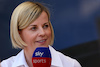 GP BAHRAIN, Susie Wolff (GBR) F1 Academy Managing Director.
02.03.2023. Formula 1 World Championship, Rd 1, Bahrain Grand Prix, Sakhir, Bahrain, Preparation Day.
- www.xpbimages.com, EMail: requests@xpbimages.com © Copyright: Moy / XPB Images
