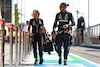 GP BAHRAIN, Lewis Hamilton (GBR), Mercedes AMG F1  
02.03.2023. Formula 1 World Championship, Rd 1, Bahrain Grand Prix, Sakhir, Bahrain, Preparation Day.
- www.xpbimages.com, EMail: requests@xpbimages.com ¬© Copyright: Charniaux / XPB Images