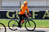 GP BAHRAIN, Lando Norris (GBR) McLaren rides the circuit.
02.03.2023. Formula 1 World Championship, Rd 1, Bahrain Grand Prix, Sakhir, Bahrain, Preparation Day.
- www.xpbimages.com, EMail: requests@xpbimages.com © Copyright: Batchelor / XPB Images