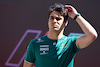 GP BAHRAIN, Lance Stroll (CDN) Aston Martin F1 Team.
02.03.2023. Formula 1 World Championship, Rd 1, Bahrain Grand Prix, Sakhir, Bahrain, Preparation Day.
- www.xpbimages.com, EMail: requests@xpbimages.com © Copyright: Moy / XPB Images