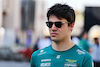 GP BAHRAIN, Lance Stroll (CDN) Aston Martin F1 Team.
02.03.2023. Formula 1 World Championship, Rd 1, Bahrain Grand Prix, Sakhir, Bahrain, Preparation Day.
- www.xpbimages.com, EMail: requests@xpbimages.com © Copyright: Moy / XPB Images