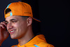 GP BAHRAIN, Lando Norris (GBR) McLaren.
02.03.2023. Formula 1 World Championship, Rd 1, Bahrain Grand Prix, Sakhir, Bahrain, Preparation Day.
 - www.xpbimages.com, EMail: requests@xpbimages.com © Copyright: Coates / XPB Images