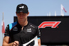 GP BAHRAIN, Jack Doohan (AUS) Alpine F1 Team Reserve Driver.
02.03.2023. Formula 1 World Championship, Rd 1, Bahrain Grand Prix, Sakhir, Bahrain, Preparation Day.
- www.xpbimages.com, EMail: requests@xpbimages.com © Copyright: Bearne / XPB Images