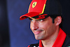 GP BAHRAIN, Carlos Sainz Jr (ESP) Ferrari.
02.03.2023. Formula 1 World Championship, Rd 1, Bahrain Grand Prix, Sakhir, Bahrain, Preparation Day.
 - www.xpbimages.com, EMail: requests@xpbimages.com © Copyright: Coates / XPB Images