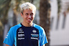 GP BAHRAIN, Alexander Albon (THA) Williams Racing.
02.03.2023. Formula 1 World Championship, Rd 1, Bahrain Grand Prix, Sakhir, Bahrain, Preparation Day.
- www.xpbimages.com, EMail: requests@xpbimages.com © Copyright: Batchelor / XPB Images