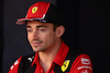 GP BAHRAIN, Charles Leclerc (MON) Ferrari.
02.03.2023. Formula 1 World Championship, Rd 1, Bahrain Grand Prix, Sakhir, Bahrain, Preparation Day.
 - www.xpbimages.com, EMail: requests@xpbimages.com © Copyright: Coates / XPB Images