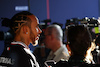 GP BAHRAIN, Lewis Hamilton (GBR) Mercedes AMG F1.
02.03.2023. Formula 1 World Championship, Rd 1, Bahrain Grand Prix, Sakhir, Bahrain, Preparation Day.
 - www.xpbimages.com, EMail: requests@xpbimages.com © Copyright: Coates / XPB Images