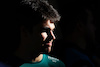 GP BAHRAIN, Lance Stroll (CDN) Aston Martin F1 Team.
02.03.2023. Formula 1 World Championship, Rd 1, Bahrain Grand Prix, Sakhir, Bahrain, Preparation Day.
 - www.xpbimages.com, EMail: requests@xpbimages.com © Copyright: Coates / XPB Images