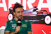 GP BAHRAIN, Fernando Alonso (ESP) Aston Martin F1 Team in the FIA Press Conference.
02.03.2023. Formula 1 World Championship, Rd 1, Bahrain Grand Prix, Sakhir, Bahrain, Preparation Day.
- www.xpbimages.com, EMail: requests@xpbimages.com © Copyright: XPB Images