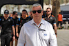 GP BAHRAIN, Derek Warwick (GBR) FIA Steward.
02.03.2023. Formula 1 World Championship, Rd 1, Bahrain Grand Prix, Sakhir, Bahrain, Preparation Day.
- www.xpbimages.com, EMail: requests@xpbimages.com © Copyright: Bearne / XPB Images
