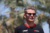 GP BAHRAIN, Nico Hulkenberg (GER) Haas F1 Team.
02.03.2023. Formula 1 World Championship, Rd 1, Bahrain Grand Prix, Sakhir, Bahrain, Preparation Day.
- www.xpbimages.com, EMail: requests@xpbimages.com © Copyright: Bearne / XPB Images