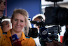 GP BAHRAIN, Sophie Ogg (GBR) McLaren Communications Director.
02.03.2023. Formula 1 World Championship, Rd 1, Bahrain Grand Prix, Sakhir, Bahrain, Preparation Day.
- www.xpbimages.com, EMail: requests@xpbimages.com © Copyright: Bearne / XPB Images