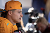 GP BAHRAIN, Lando Norris (GBR) McLaren.
02.03.2023. Formula 1 World Championship, Rd 1, Bahrain Grand Prix, Sakhir, Bahrain, Preparation Day.
- www.xpbimages.com, EMail: requests@xpbimages.com © Copyright: Bearne / XPB Images