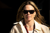 GP BAHRAIN, Penni Thow (CDN) Copper Founding Partner e President / Project 44 Business Management.
02.03.2023. Formula 1 World Championship, Rd 1, Bahrain Grand Prix, Sakhir, Bahrain, Preparation Day.
- www.xpbimages.com, EMail: requests@xpbimages.com © Copyright: Bearne / XPB Images