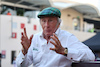 GP BAHRAIN, Jackie Stewart (GBR).
02.03.2023. Formula 1 World Championship, Rd 1, Bahrain Grand Prix, Sakhir, Bahrain, Preparation Day.
- www.xpbimages.com, EMail: requests@xpbimages.com © Copyright: Moy / XPB Images
