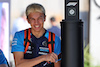 GP BAHRAIN, Alexander Albon (THA) Williams Racing.
02.03.2023. Formula 1 World Championship, Rd 1, Bahrain Grand Prix, Sakhir, Bahrain, Preparation Day.
- www.xpbimages.com, EMail: requests@xpbimages.com © Copyright: Bearne / XPB Images