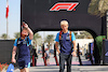 GP BAHRAIN, Alexander Albon (THA) Williams Racing.
02.03.2023. Formula 1 World Championship, Rd 1, Bahrain Grand Prix, Sakhir, Bahrain, Preparation Day.
- www.xpbimages.com, EMail: requests@xpbimages.com © Copyright: Bearne / XPB Images
