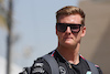 GP BAHRAIN, Mick Schumacher (GER) Mercedes AMG F1 Reserve Driver.
02.03.2023. Formula 1 World Championship, Rd 1, Bahrain Grand Prix, Sakhir, Bahrain, Preparation Day.
- www.xpbimages.com, EMail: requests@xpbimages.com © Copyright: Bearne / XPB Images