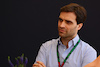 GP BAHRAIN, Jerome d'Ambrosio (BEL).
02.03.2023. Formula 1 World Championship, Rd 1, Bahrain Grand Prix, Sakhir, Bahrain, Preparation Day.
- www.xpbimages.com, EMail: requests@xpbimages.com © Copyright: Moy / XPB Images