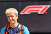 GP BAHRAIN, Alexander Albon (THA) Williams Racing.
02.03.2023. Formula 1 World Championship, Rd 1, Bahrain Grand Prix, Sakhir, Bahrain, Preparation Day.
- www.xpbimages.com, EMail: requests@xpbimages.com © Copyright: Bearne / XPB Images