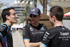 GP BAHRAIN, Esteban Ocon (FRA) Alpine F1 Team.
02.03.2023. Formula 1 World Championship, Rd 1, Bahrain Grand Prix, Sakhir, Bahrain, Preparation Day.
- www.xpbimages.com, EMail: requests@xpbimages.com © Copyright: Bearne / XPB Images