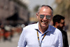 GP BAHRAIN, Martin Whitmarsh (GBR) Aston Martin F1 Team Group Chief Executive Officer.
02.03.2023. Formula 1 World Championship, Rd 1, Bahrain Grand Prix, Sakhir, Bahrain, Preparation Day.
- www.xpbimages.com, EMail: requests@xpbimages.com © Copyright: Bearne / XPB Images