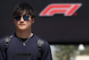 GP BAHRAIN, Yuki Tsunoda (JPN) AlphaTauri.
02.03.2023. Formula 1 World Championship, Rd 1, Bahrain Grand Prix, Sakhir, Bahrain, Preparation Day.
- www.xpbimages.com, EMail: requests@xpbimages.com © Copyright: Bearne / XPB Images
