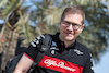 GP BAHRAIN, Andreas Seidl (GER) Sauber Group Chief Executive Officer.
02.03.2023. Formula 1 World Championship, Rd 1, Bahrain Grand Prix, Sakhir, Bahrain, Preparation Day.
- www.xpbimages.com, EMail: requests@xpbimages.com © Copyright: Bearne / XPB Images