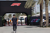 GP BAHRAIN, Yuki Tsunoda (JPN) AlphaTauri.
02.03.2023. Formula 1 World Championship, Rd 1, Bahrain Grand Prix, Sakhir, Bahrain, Preparation Day.
- www.xpbimages.com, EMail: requests@xpbimages.com © Copyright: Bearne / XPB Images