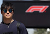 GP BAHRAIN, Yuki Tsunoda (JPN) AlphaTauri.
02.03.2023. Formula 1 World Championship, Rd 1, Bahrain Grand Prix, Sakhir, Bahrain, Preparation Day.
- www.xpbimages.com, EMail: requests@xpbimages.com © Copyright: Bearne / XPB Images