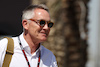 GP BAHRAIN, Martin Whitmarsh (GBR) Aston Martin F1 Team Group Chief Executive Officer.
02.03.2023. Formula 1 World Championship, Rd 1, Bahrain Grand Prix, Sakhir, Bahrain, Preparation Day.
- www.xpbimages.com, EMail: requests@xpbimages.com © Copyright: Bearne / XPB Images