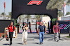 GP BAHRAIN, Carlos Sainz (ESP).
02.03.2023. Formula 1 World Championship, Rd 1, Bahrain Grand Prix, Sakhir, Bahrain, Preparation Day.
- www.xpbimages.com, EMail: requests@xpbimages.com © Copyright: Bearne / XPB Images