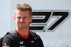 GP BAHRAIN, Nico Hulkenberg (GER) Haas F1 Team.
02.03.2023. Formula 1 World Championship, Rd 1, Bahrain Grand Prix, Sakhir, Bahrain, Preparation Day.
 - www.xpbimages.com, EMail: requests@xpbimages.com © Copyright: Coates / XPB Images