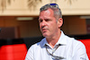 GP BAHRAIN, Niels Wittich (GER) FIA F1 Gara Director.
02.03.2023. Formula 1 World Championship, Rd 1, Bahrain Grand Prix, Sakhir, Bahrain, Preparation Day.
- www.xpbimages.com, EMail: requests@xpbimages.com © Copyright: Moy / XPB Images