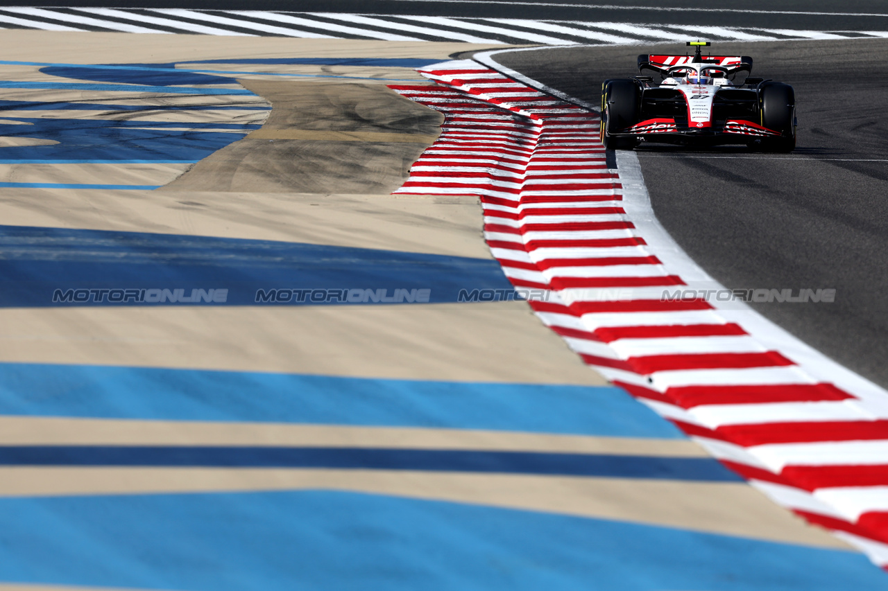 GP BAHRAIN - Qualifiche e Prove Libere 3